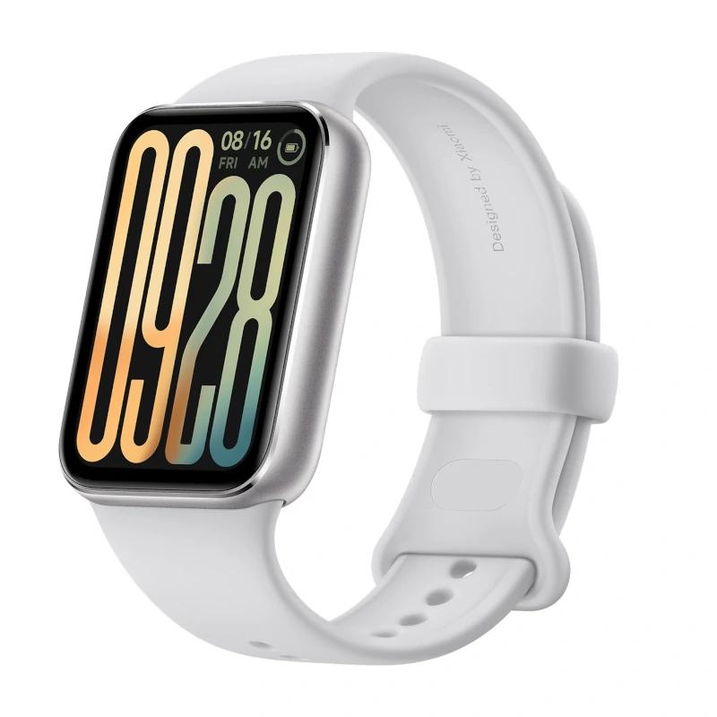 XIAOMI Smart Band 9 Pro Moonlight Silver XIAOMI Smart Band 9 Pro Moonlight Silver
