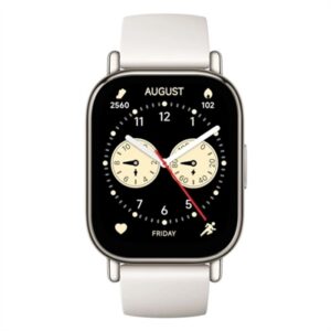 Xiaomi Redmi Watch 5 Lite Ouro Claro