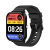 Celly Smartwatch TrainerMate 2 FN Call Black