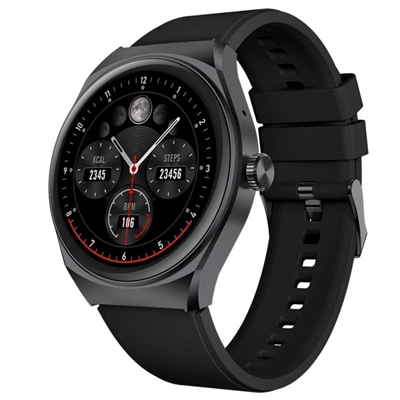 Celly Smartwatch TrainerHalo Round FN Call