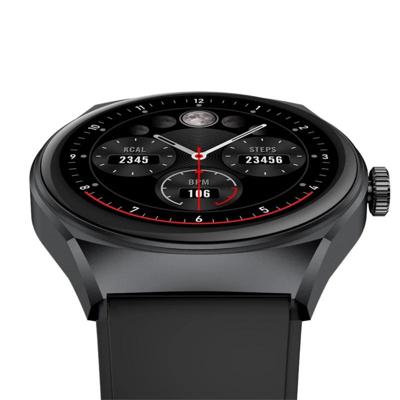 Celly Smartwatch TrainerHalo Round FN Call Celly Smartwatch TrainerHalo Round FN Call