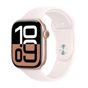 APPLE WATCH 10 46 RG AL LB SB SM GPS