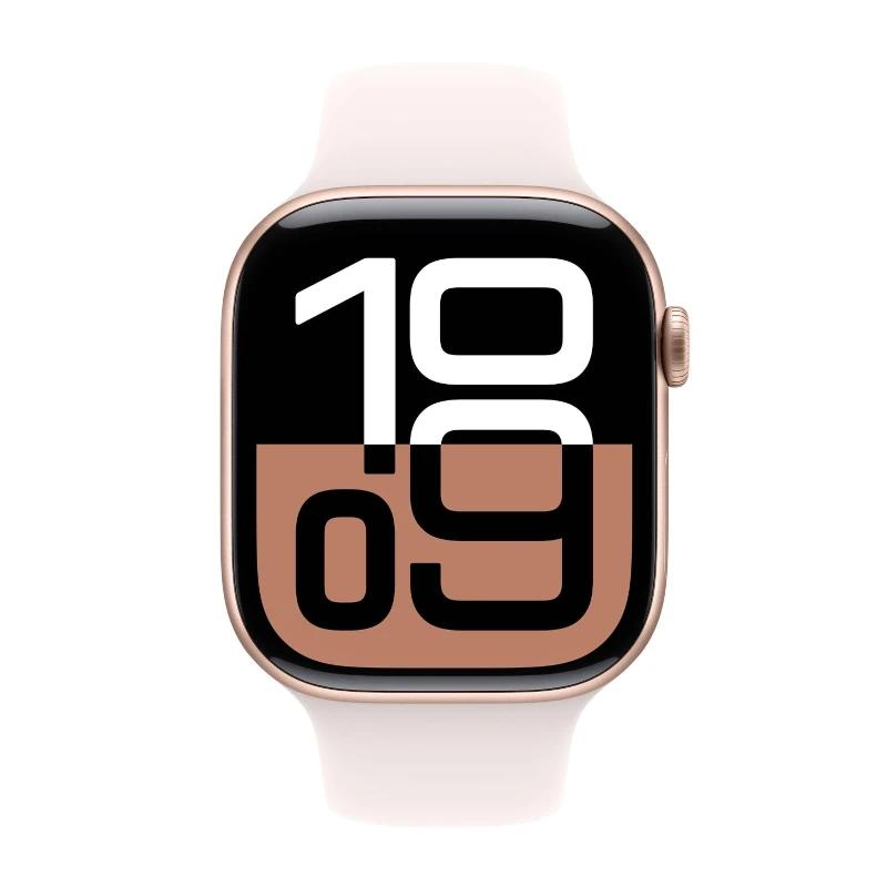 APPLE WATCH 10 46 RG AL LB SB SM GPS APPLE WATCH 10 46 RG AL LB SB SM GPS