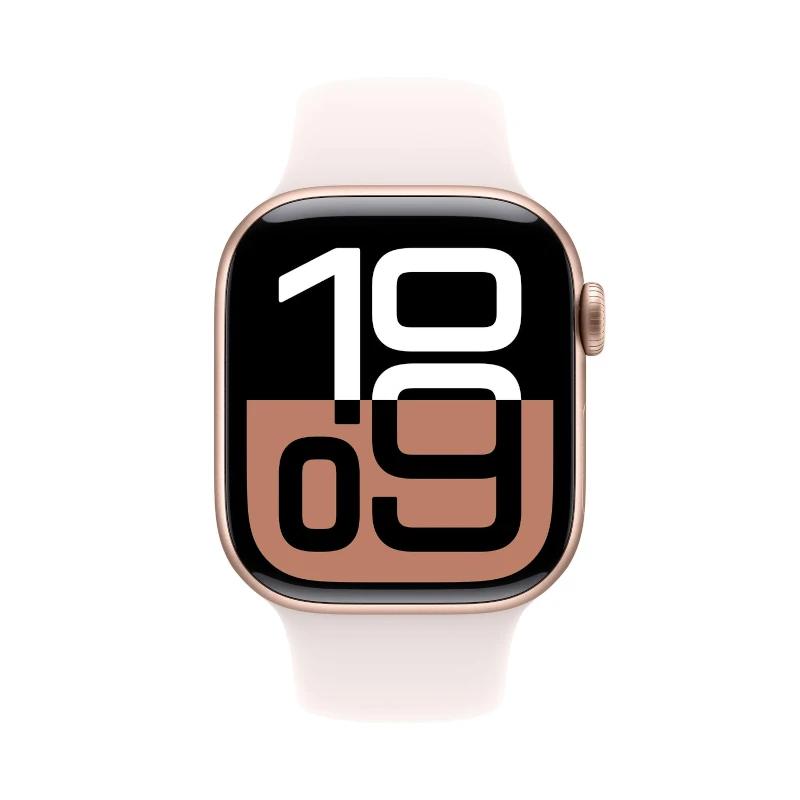 APPLE WATCH 10 42 RG AL LB SB ML GPS APPLE WATCH 10 42 RG AL LB SB ML GPS