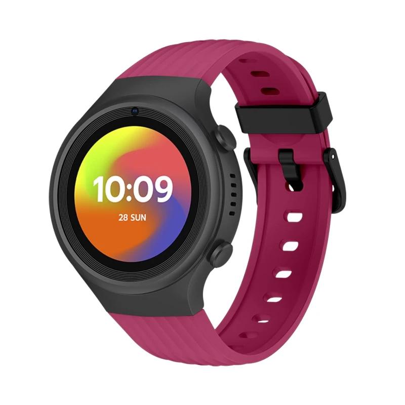 SPC SmartWatch SMARTEE 4G JUNIOR 1.2" Pink + Black SPC SmartWatch SMARTEE 4G JUNIOR 1.2" Pink + Black