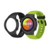SPC SmartWatch SMARTEE 4G JUNIOR 1.2" green+ Black