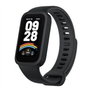 XIAOMI Smart Band 9 Active Black