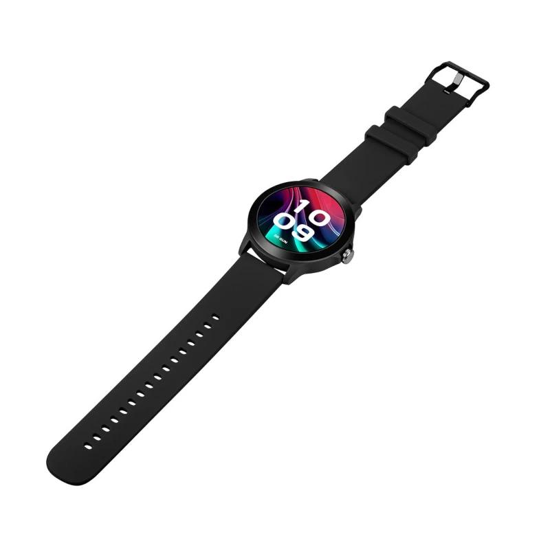 SPC SmartWatch SMARTEE DUO VIVO 2 ip68 1.32" SPC SmartWatch SMARTEE DUO VIVO 2 ip68 1.32"