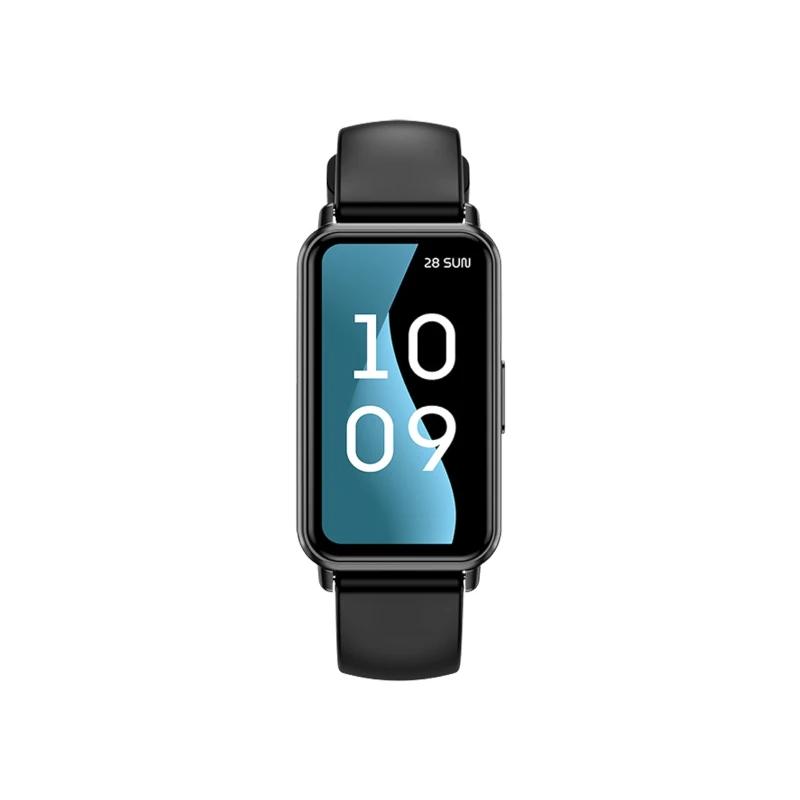 SPC SmartWatch DUO FIT DARK ip68 1.47" ShadowNoir SPC SmartWatch DUO FIT DARK ip68 1.47" ShadowNoir