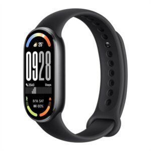 XIAOMI MI Smart Band 10 Midnight Black
