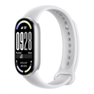XIAOMI MI Smart Band 10 Glacier Silver