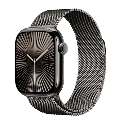 APPLE WATCH 10 42 SL TI SL ML CEL