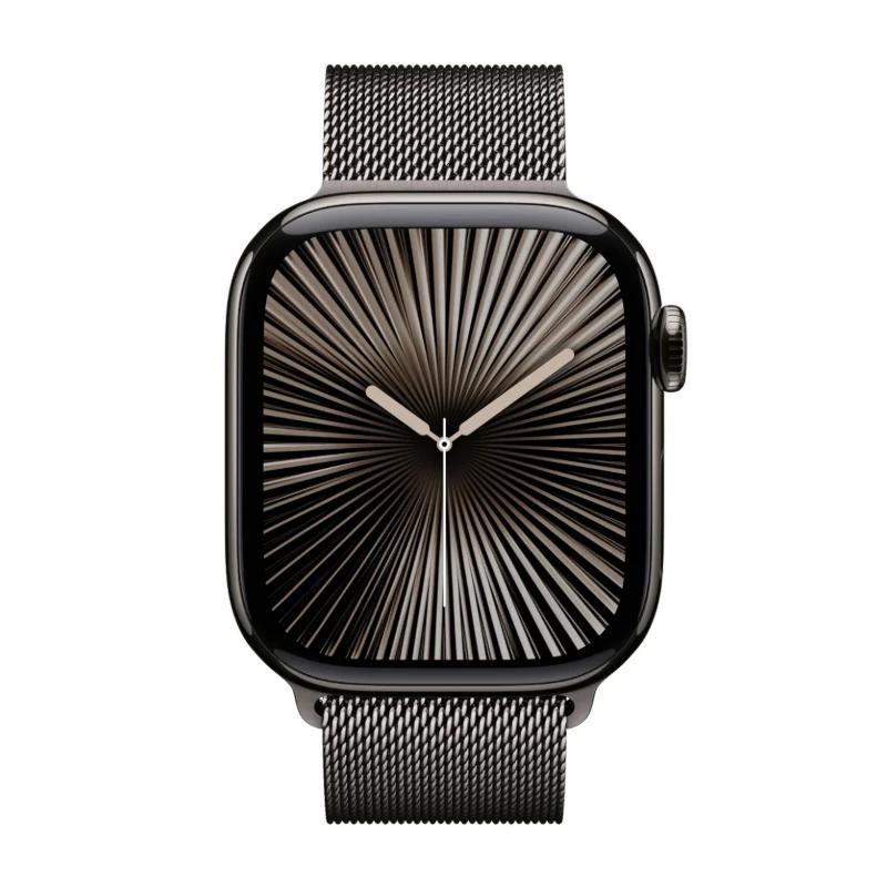 APPLE WATCH 10 42 SL TI SL ML CEL APPLE WATCH 10 42 SL TI SL ML CEL