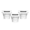 Suporte Teto UVC-G3-F-C-3 Pack-3