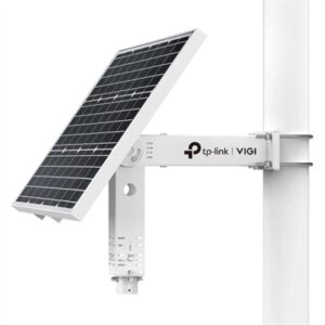 VIGI SP6020 Sistema de Alimentação Solar Inteligente