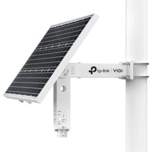 VIGI SP9030 Sistema de Alimentação Solar Inteligente