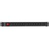 Salicru SPS 12F.PDU C13/C14