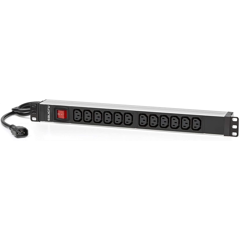 Salicru SPS 12F.PDU C13/C14 Salicru SPS 12F.PDU C13/C14