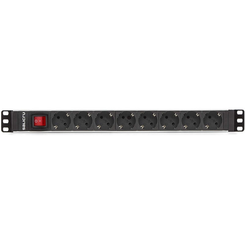 Salicru SPS 8F.PDU SCH/SCH Salicru SPS 8F.PDU SCH/SCH