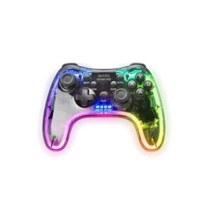 MARS GAMING Wireless Gamepad MGP24