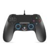 Spirit of Gamer Controller PS4 Black/Blue