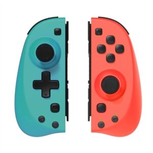 Spirit of Gamer Controller for Nintendo Switch
