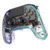 Spirit of Gamer Neon RGB BT Controller