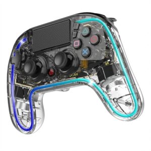 Spirit of Gamer Neon RGB BT Controller