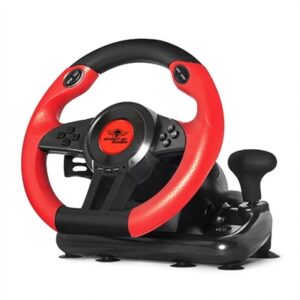 Spirit of Gamer Pro Steering Wheel 1 PC