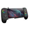 MARS GAMING CONTROLO MULTIFUNCIONAL BLUETOOTH 5.0 2EM1