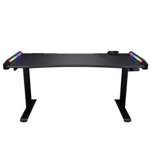 Cougar E-MARS Electric Gaming Desk