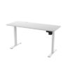 Cougar Royal Mossa 150 White Electric Table