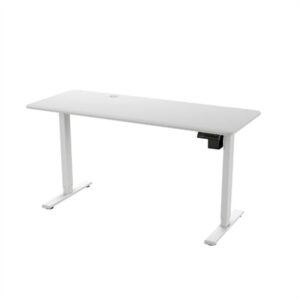Cougar Royal Mossa 150 White Electric Table