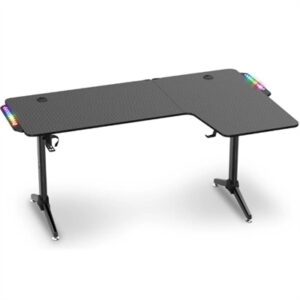 Spirit of Gamer Gaming Desk Headquarters 600 Right