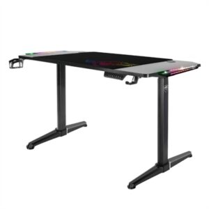 Spirit of Gamer Gaming Desk Headquarter 800 Motor