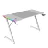 MARS GAMING ERGO RGB DESK 140X60CM, MOUSEPAD