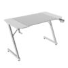 MARS GAMING ERGO DESK 120X60CM, MOUSEPAD