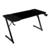 MARS GAMING ERGO DESK 140X60CM, MOUSEPAD
