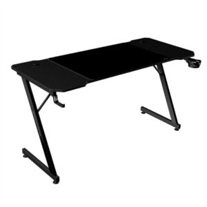 MARS GAMING ERGO DESK 140X60CM, MOUSEPAD