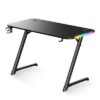 Spirit of Gamer Gaming Desk Headquarters 250 RGB