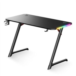Spirit of Gamer Gaming Desk Headquarters 250 RGB