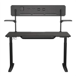 Cougar E-ODYSSEY Electric Gaming Desk