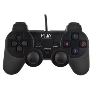 Ewent Gamepad PC PL3330 USB