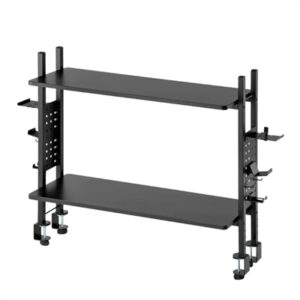 DRIFT SHELVY Gaming Desk Organizer
