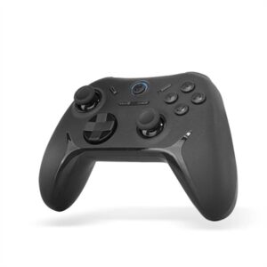 KROM KADOER Wireless Gamepad Multiplatform 5.0 Black