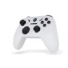 KROM KADOER Wireless Multiplatform Gamepad 5.0 White