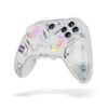 KROM KRYSTAL Wireless RGB Bluetooth 5.0 Gamepad