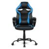 Drift Gaming Chair DR50 Black/Blue