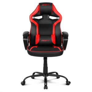 Drift Gaming Chair DR50 Black/Red