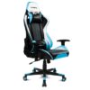 Cadeira de Jogo Drift DR175 Azul